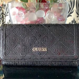 Guess Wallet NWOT